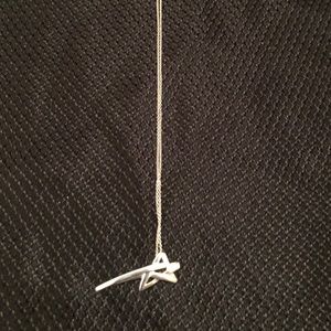 Tiffany & co Rare Picasso shooting star